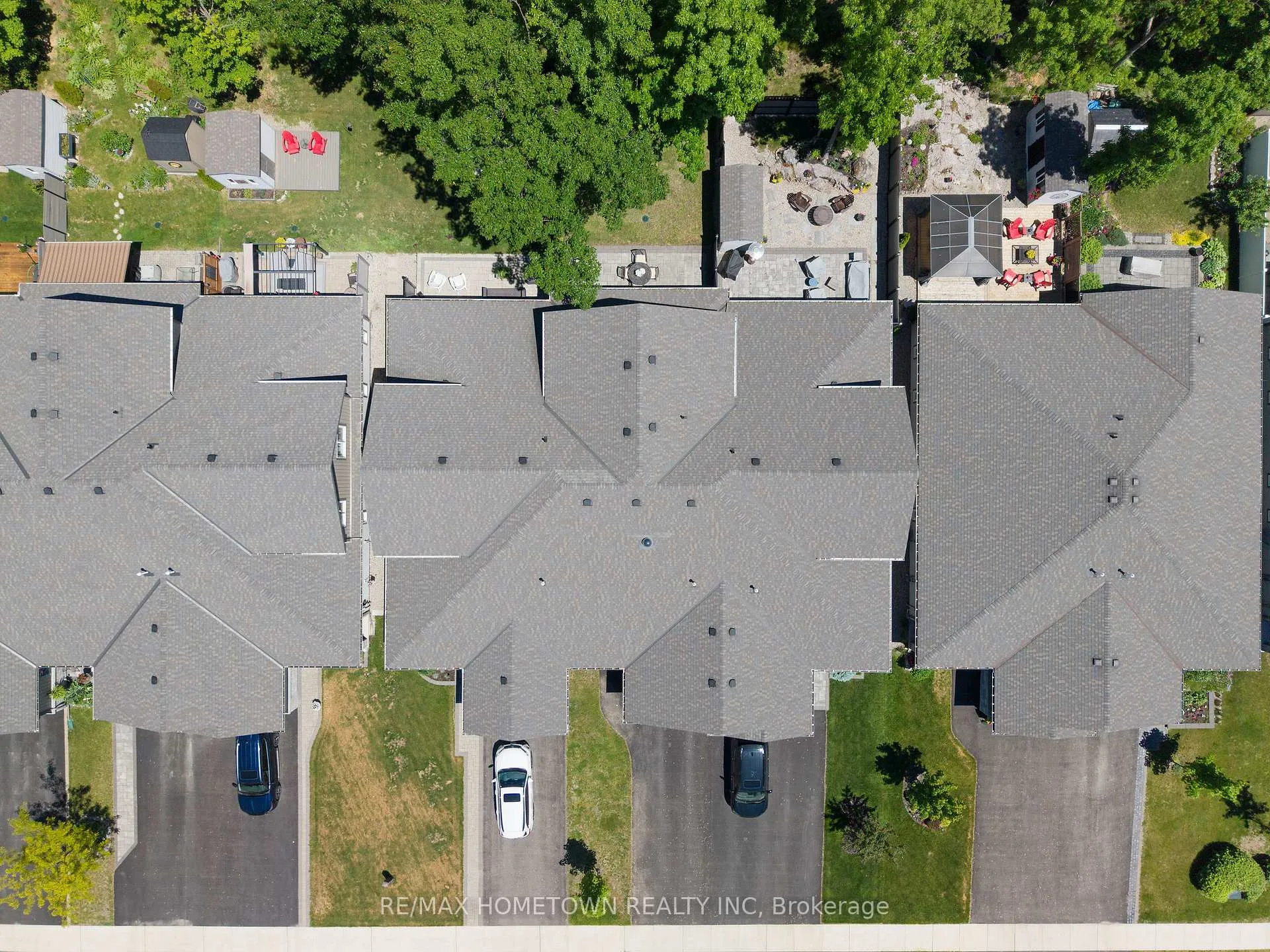 Photo 40 of 53B Centre Street, Brockville — HOMEH