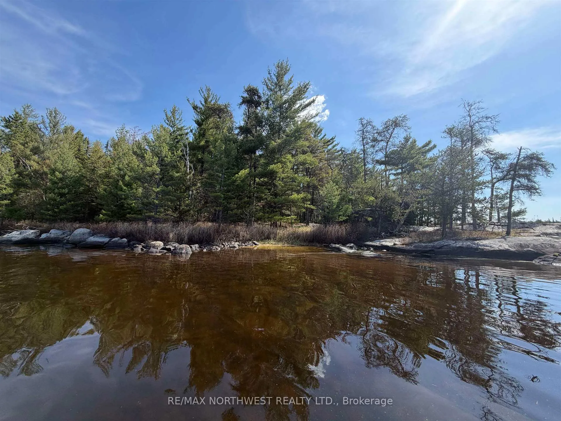 Photo 1 of G-1262 Island, Rainy River Remote Area — HOMEH