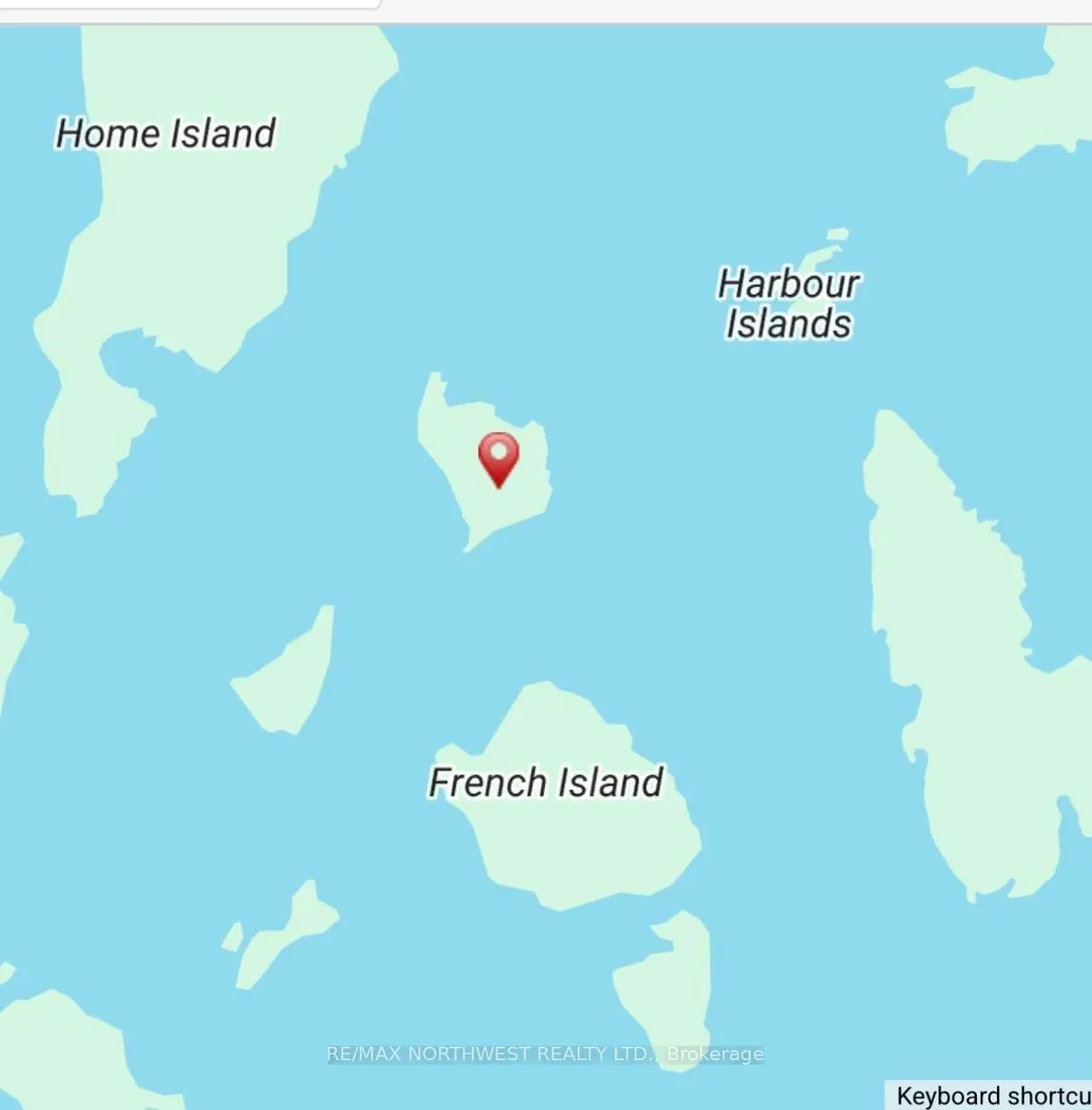 Photo 2 of G-1262 Island, Rainy River Remote Area — HOMEH