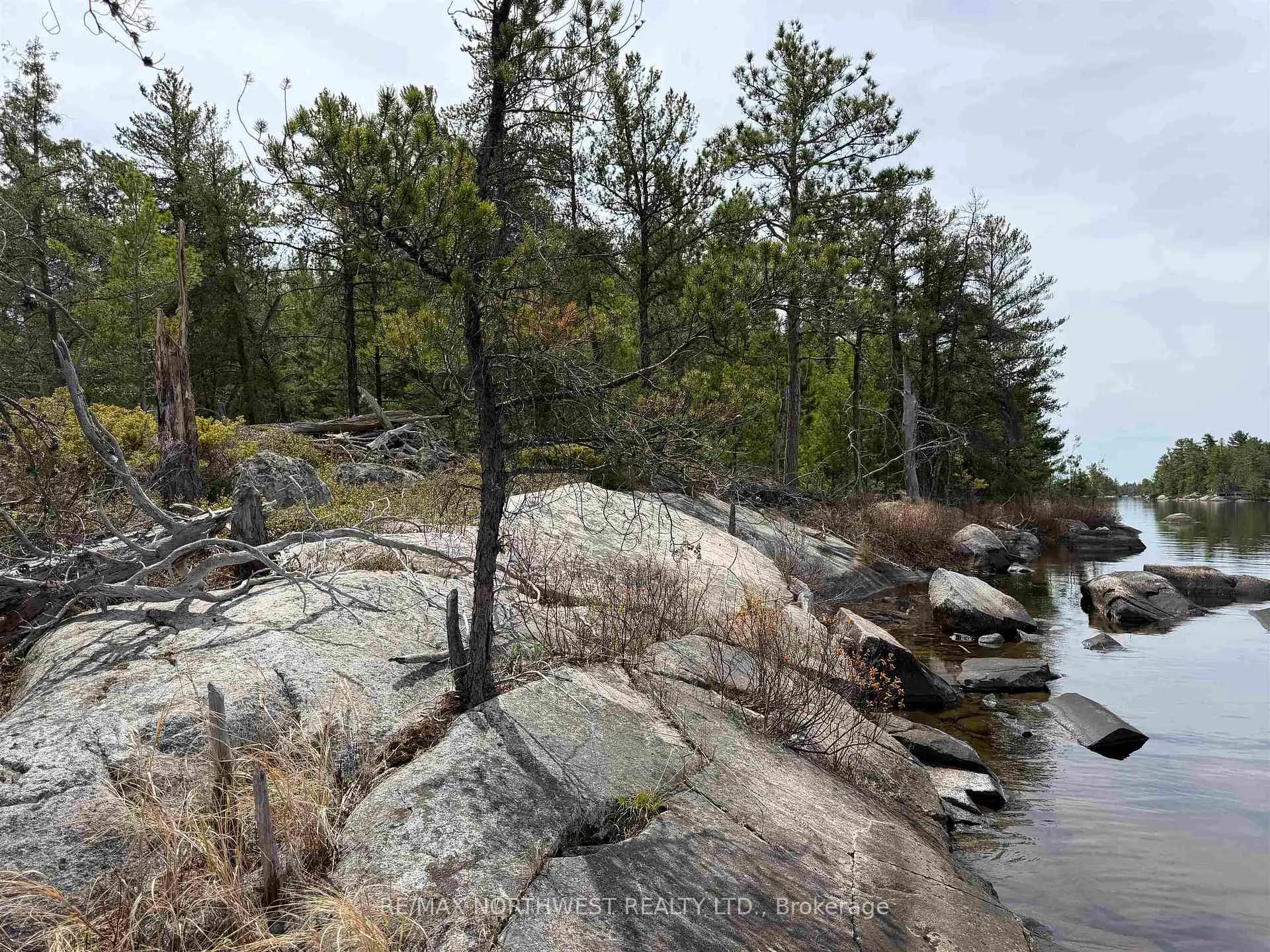 Photo 3 of G-1262 Island, Rainy River Remote Area — HOMEH