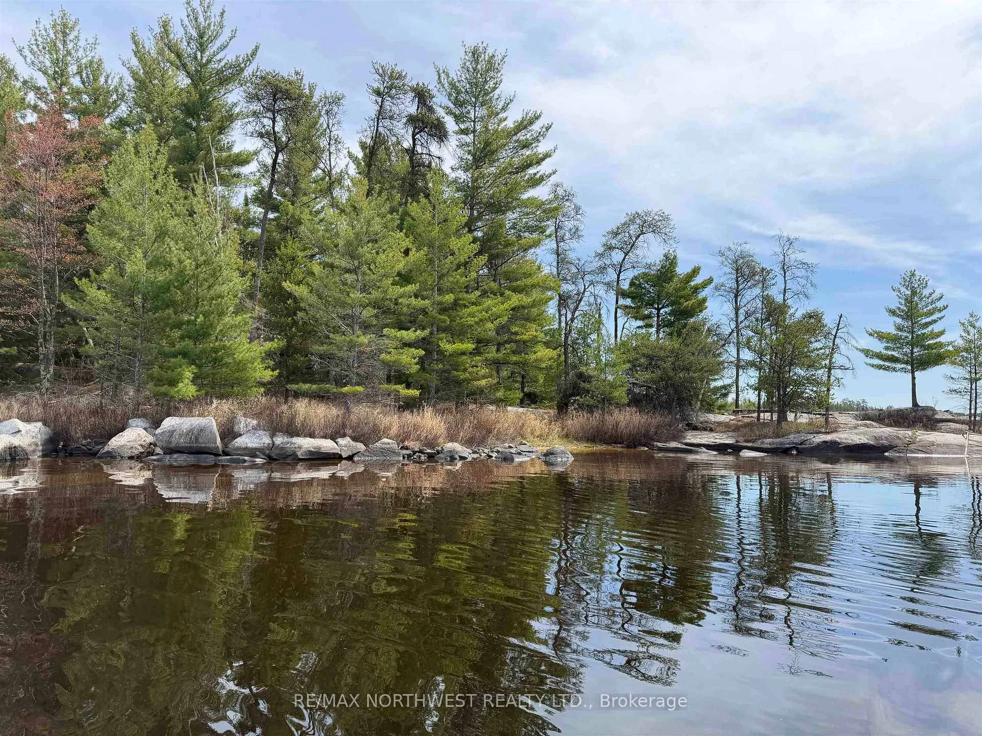 Photo 4 of G-1262 Island, Rainy River Remote Area — HOMEH
