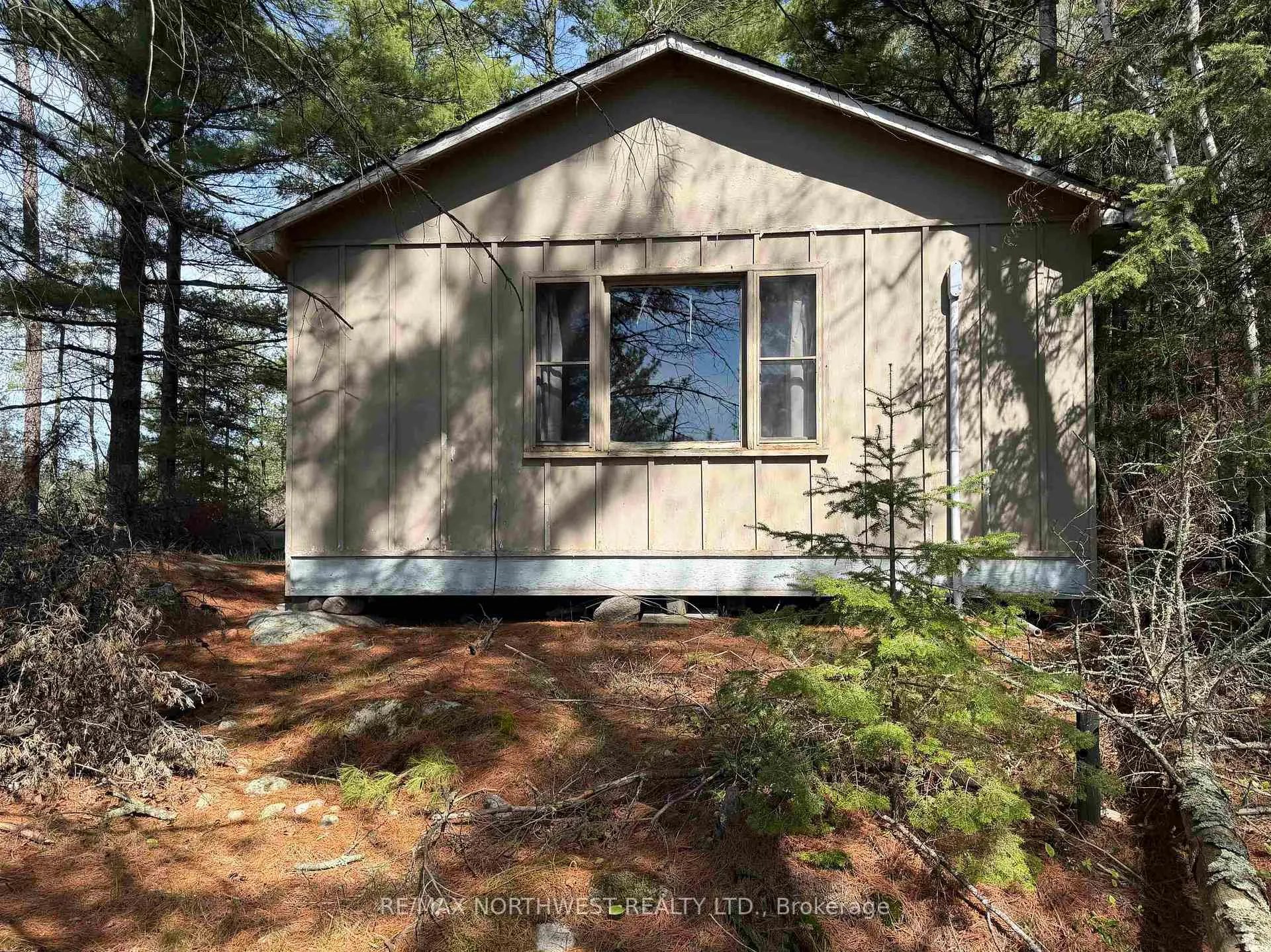 Photo 5 of G-1262 Island, Rainy River Remote Area — HOMEH