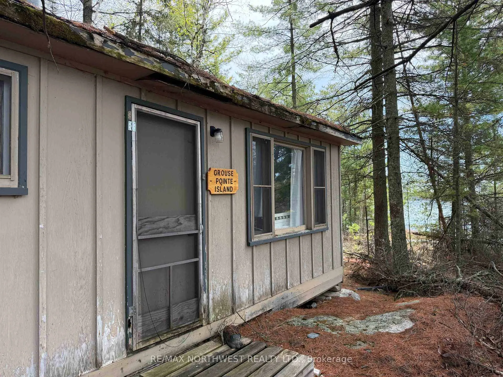 Photo 6 of G-1262 Island, Rainy River Remote Area — HOMEH