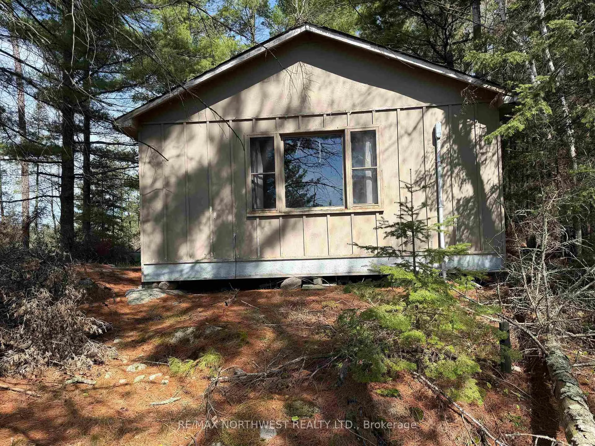 Photo 7 of G-1262 Island, Rainy River Remote Area — HOMEH