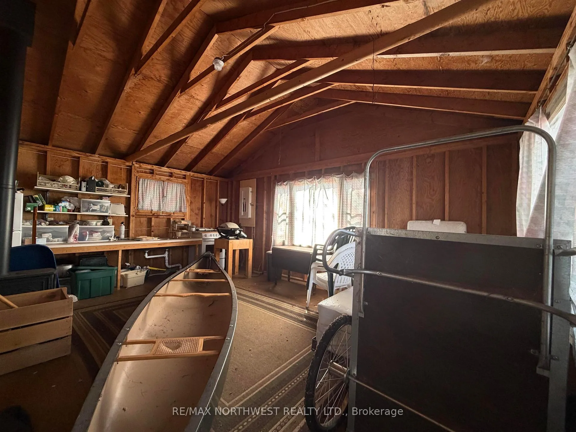 Photo 8 of G-1262 Island, Rainy River Remote Area — HOMEH