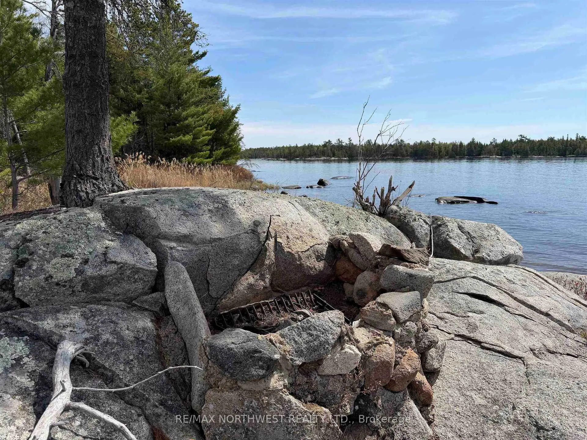 Photo 16 of G-1262 Island, Rainy River Remote Area — HOMEH