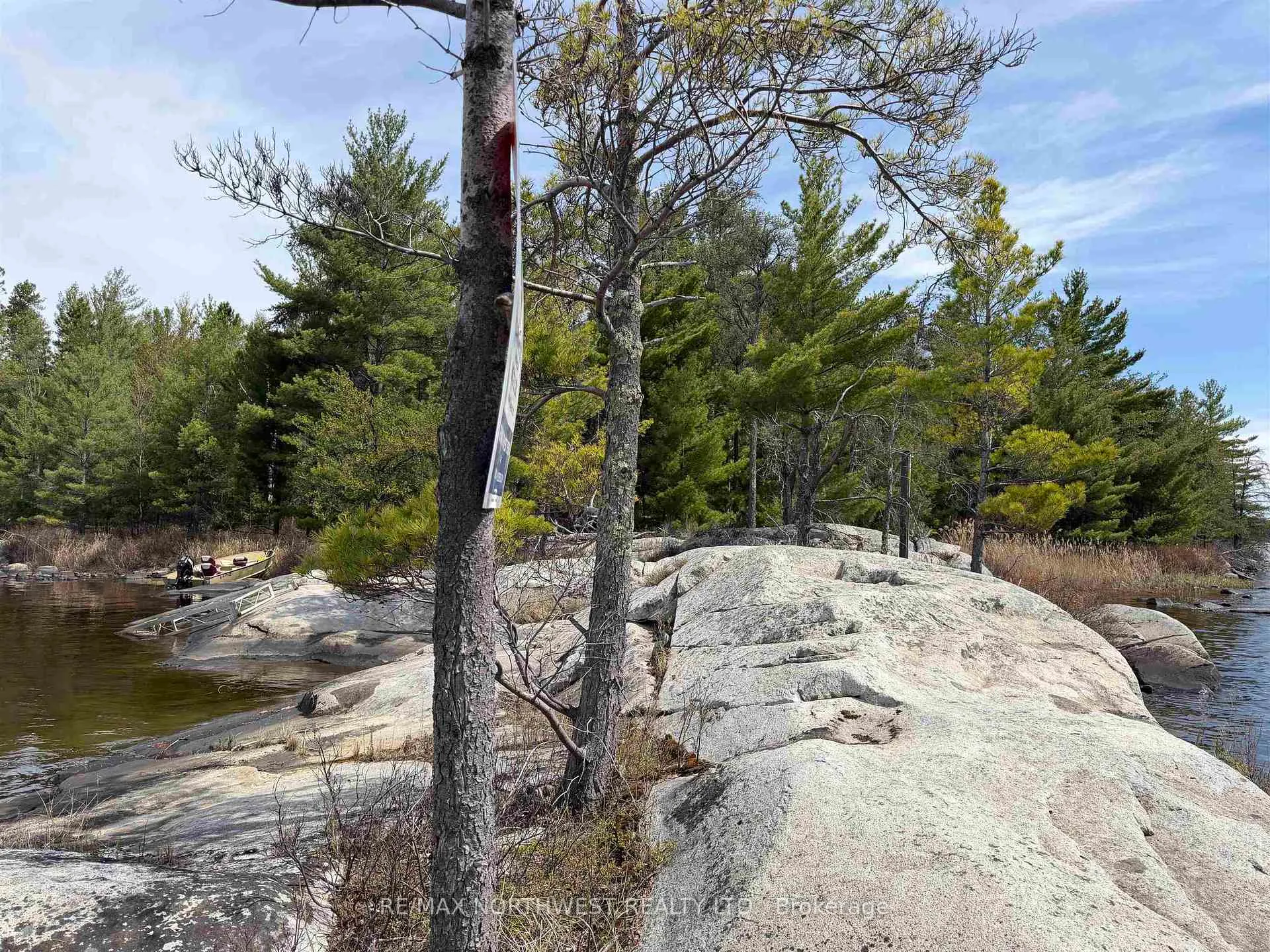 Photo 20 of G-1262 Island, Rainy River Remote Area — HOMEH