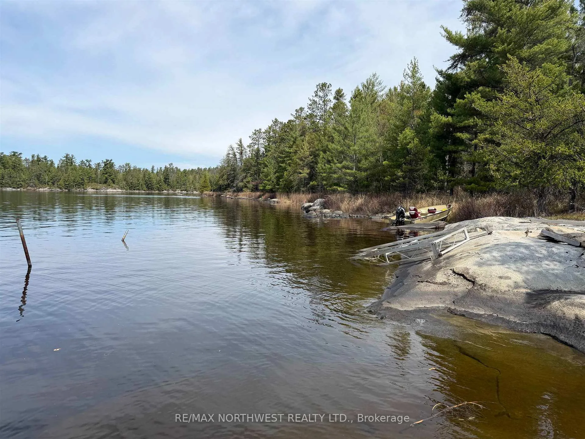 Photo 21 of G-1262 Island, Rainy River Remote Area — HOMEH