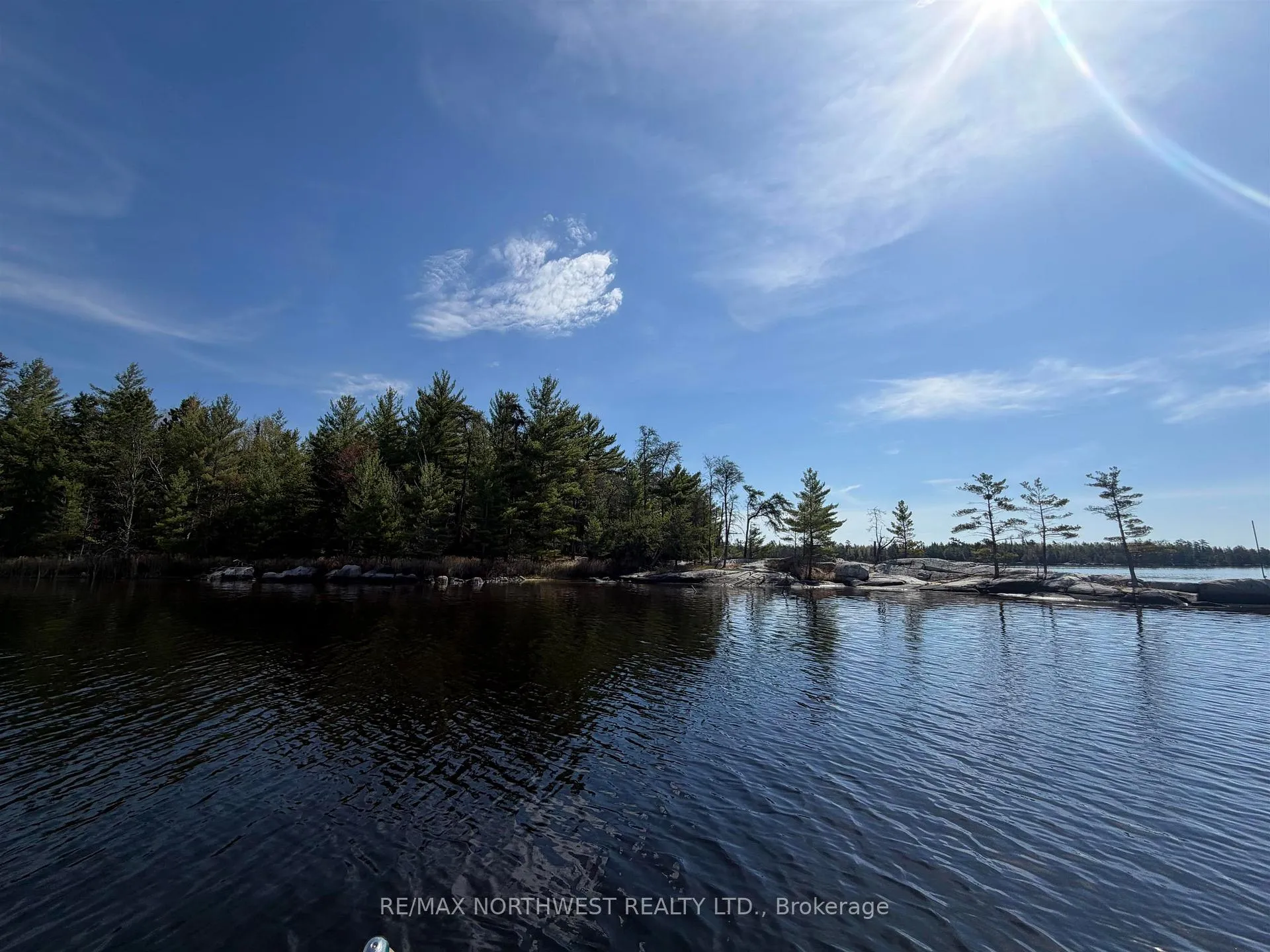 Photo 22 of G-1262 Island, Rainy River Remote Area — HOMEH