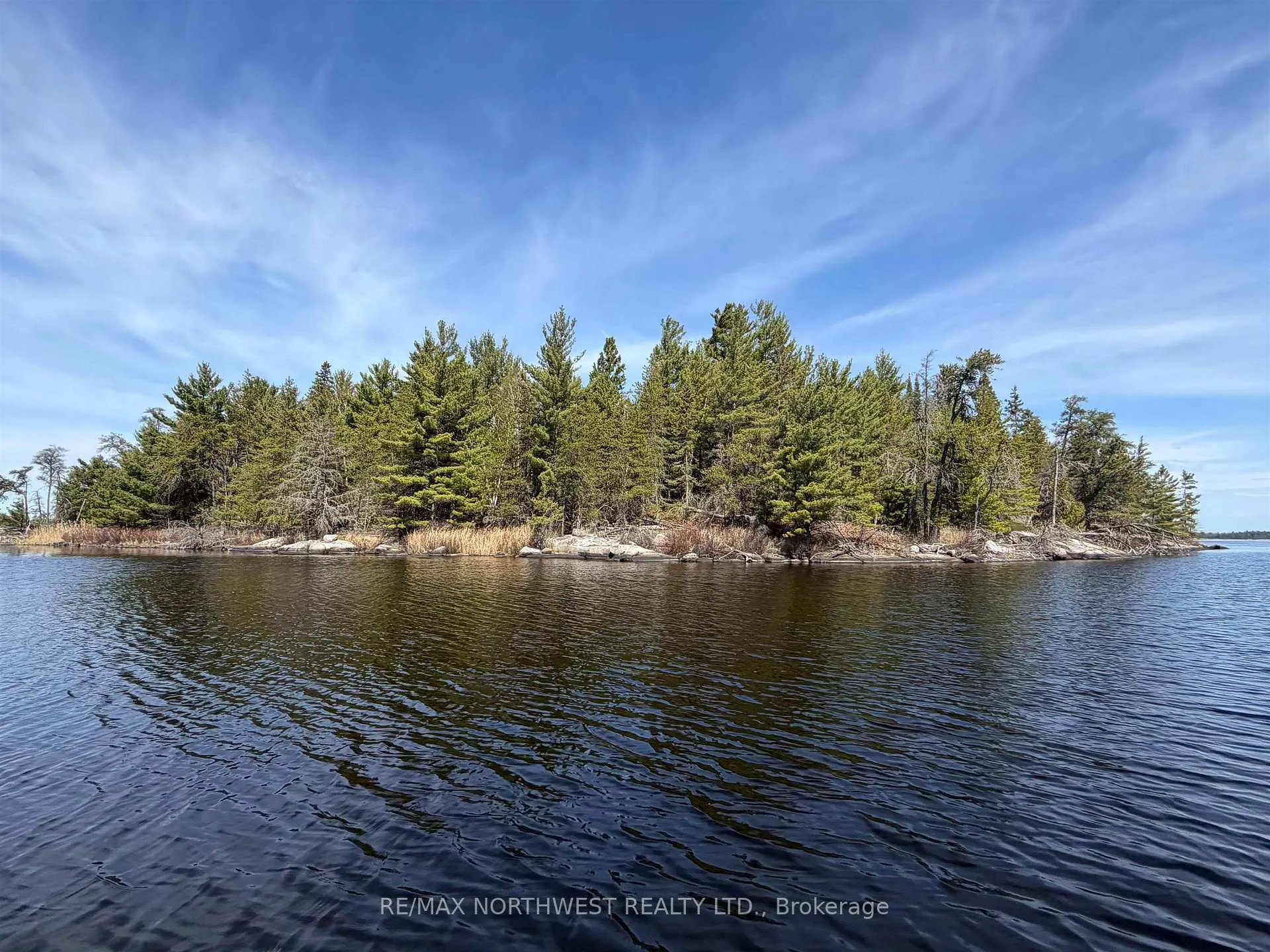 Photo 23 of G-1262 Island, Rainy River Remote Area — HOMEH