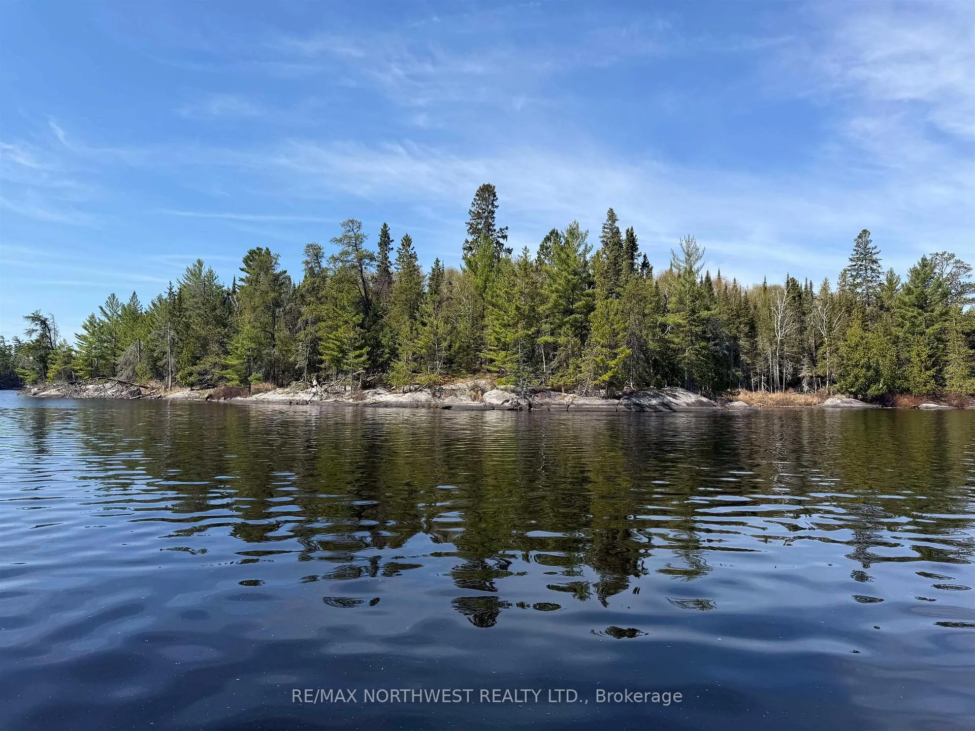 Photo 24 of G-1262 Island, Rainy River Remote Area — HOMEH