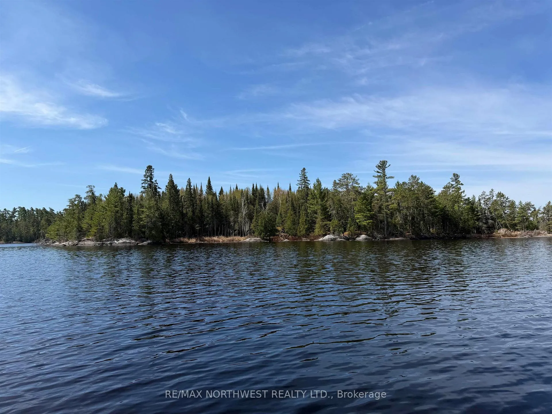 Photo 25 of G-1262 Island, Rainy River Remote Area — HOMEH