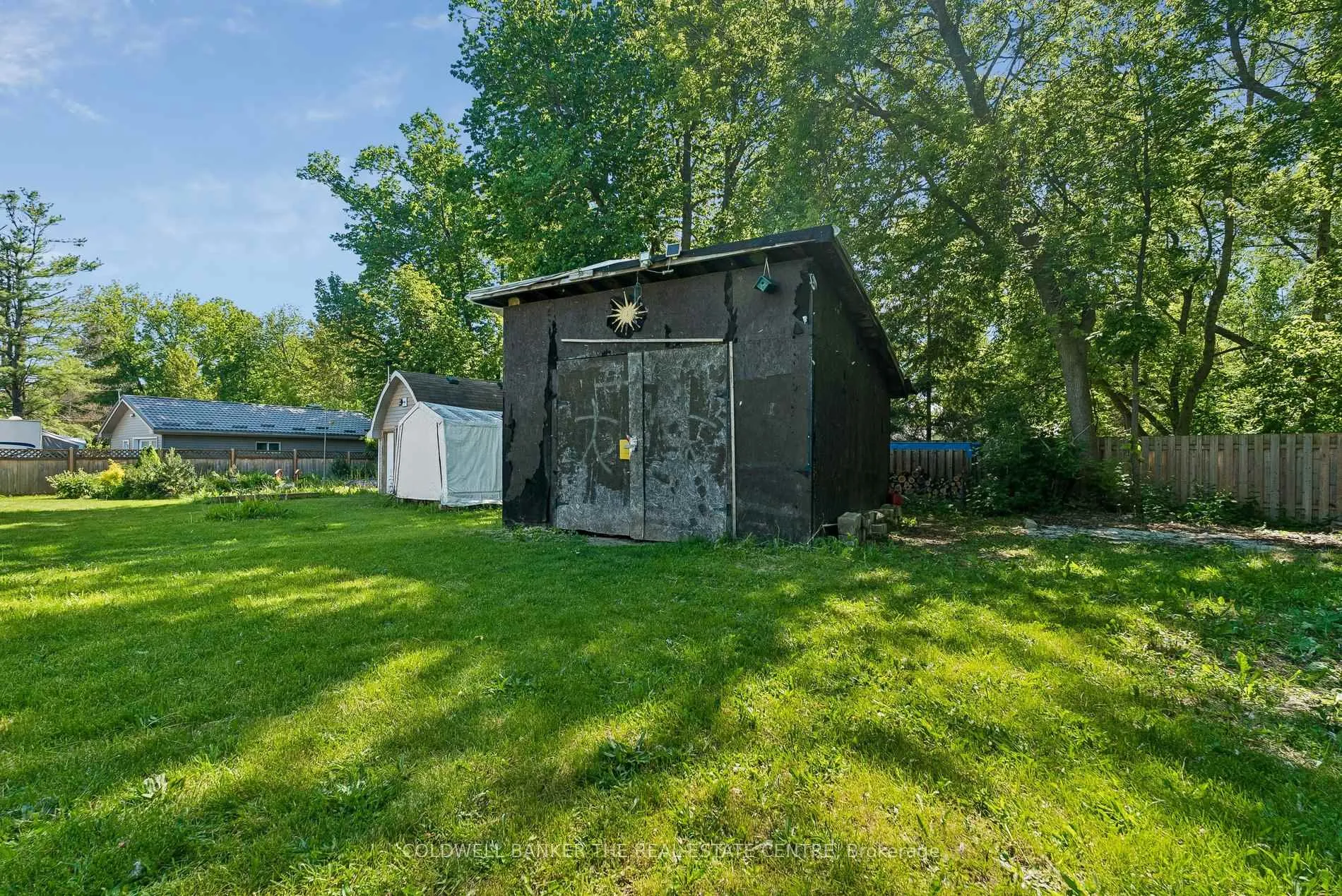 Photo 23 of 972 Gilmore Avenue, Innisfil, Lefroy — HOMEH