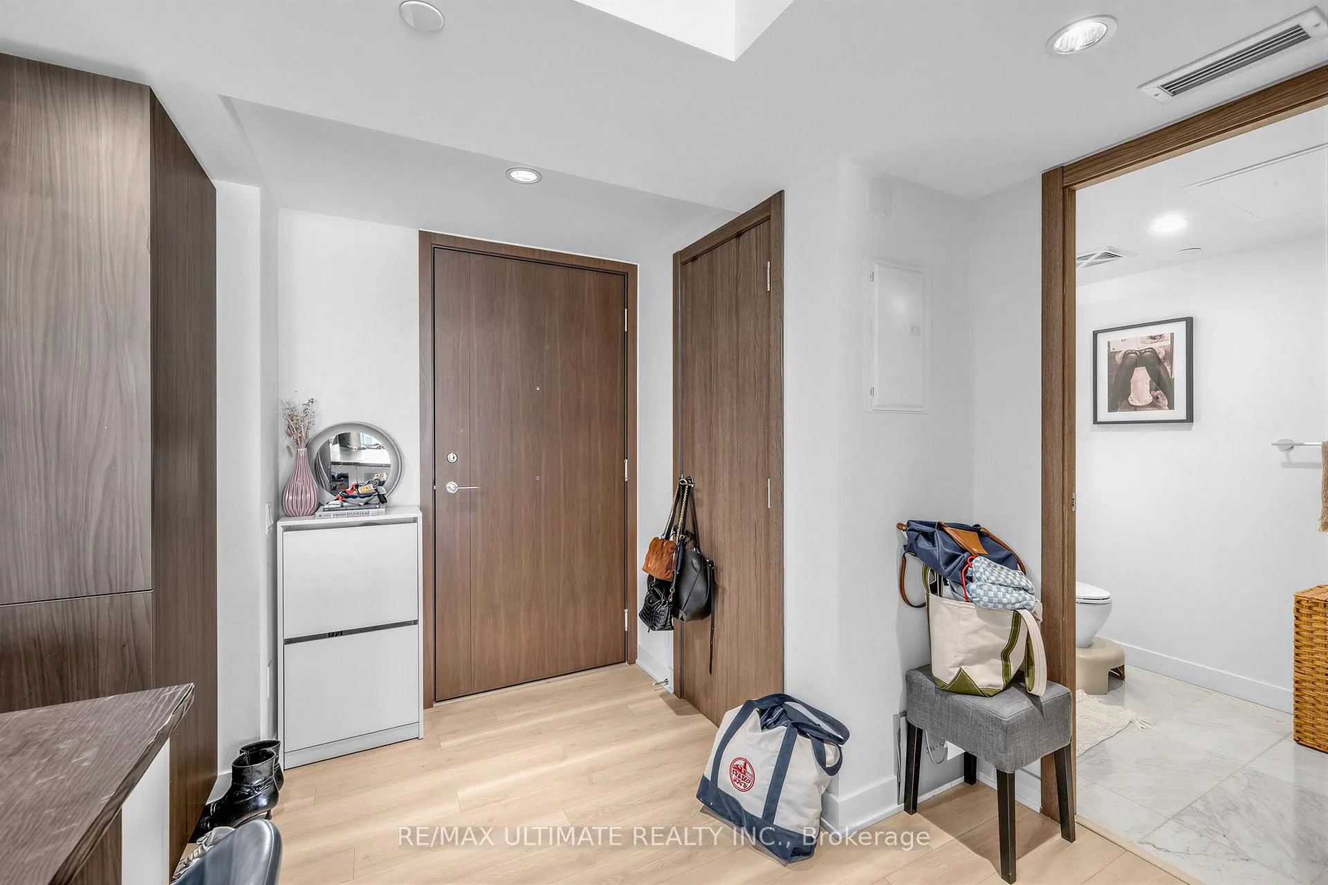 Photo 22 of Unit 2308, 17 Bathurst Street, Toronto, Waterfront Communities — HOMEH