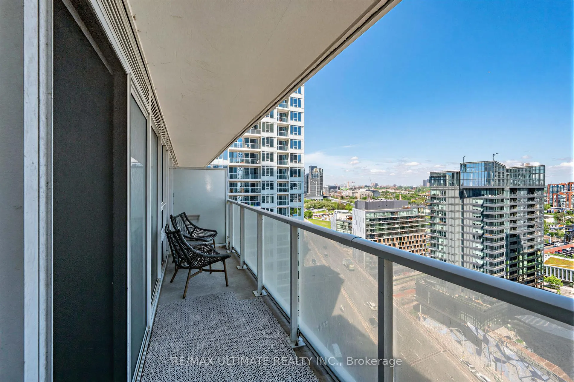 Photo 23 of Unit 2308, 17 Bathurst Street, Toronto, Waterfront Communities — HOMEH