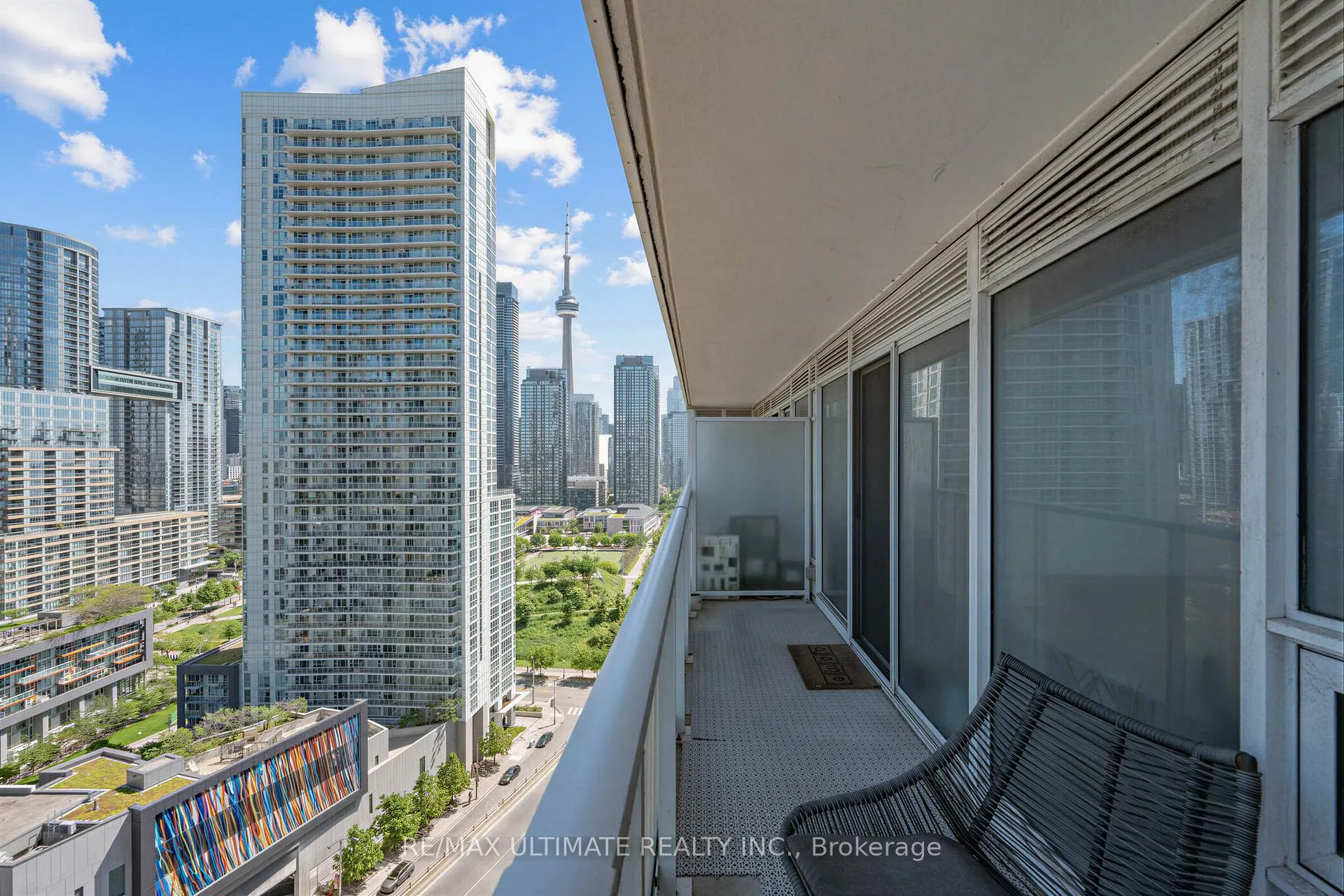 Photo 24 of Unit 2308, 17 Bathurst Street, Toronto, Waterfront Communities — HOMEH