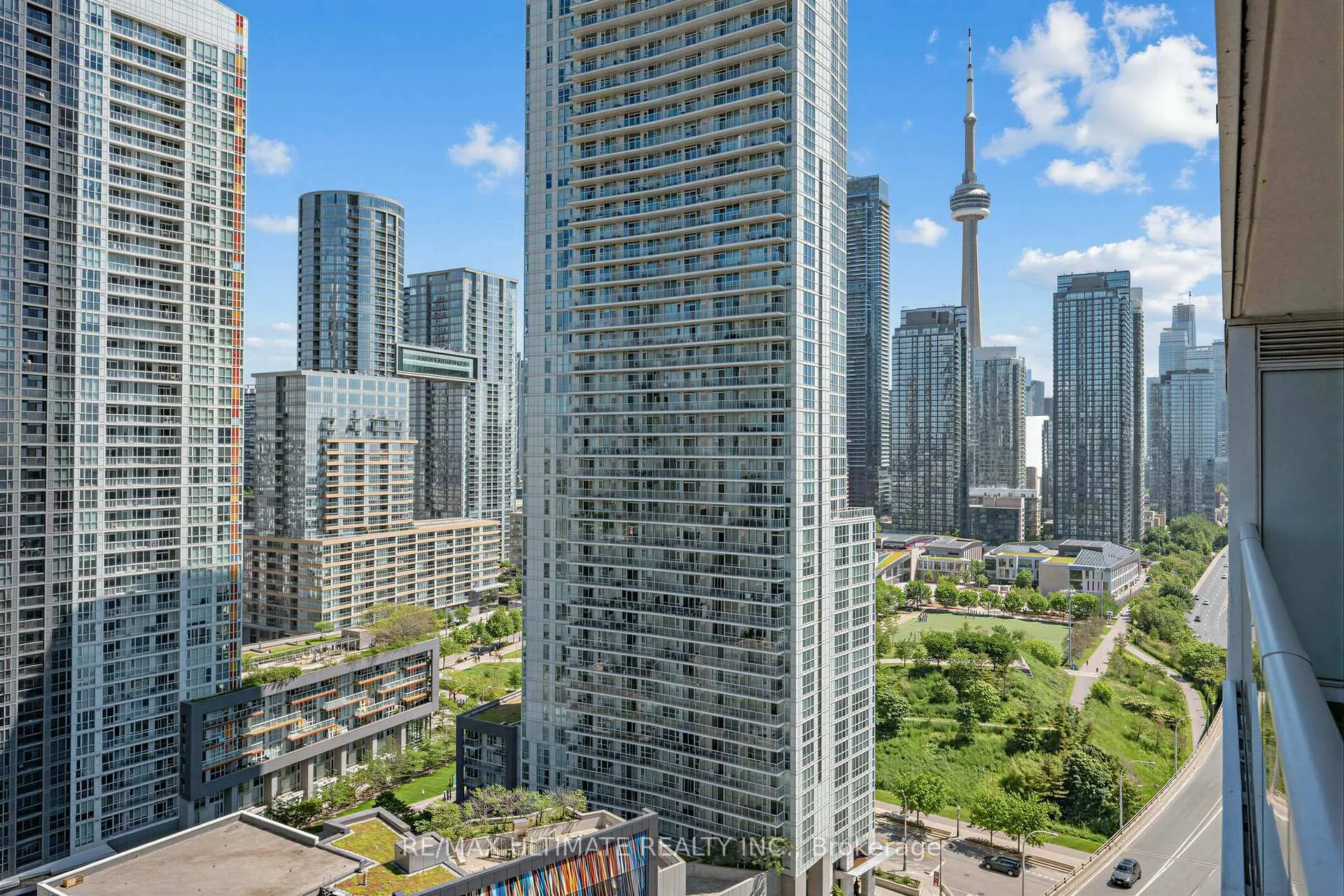Photo 25 of Unit 2308, 17 Bathurst Street, Toronto, Waterfront Communities — HOMEH