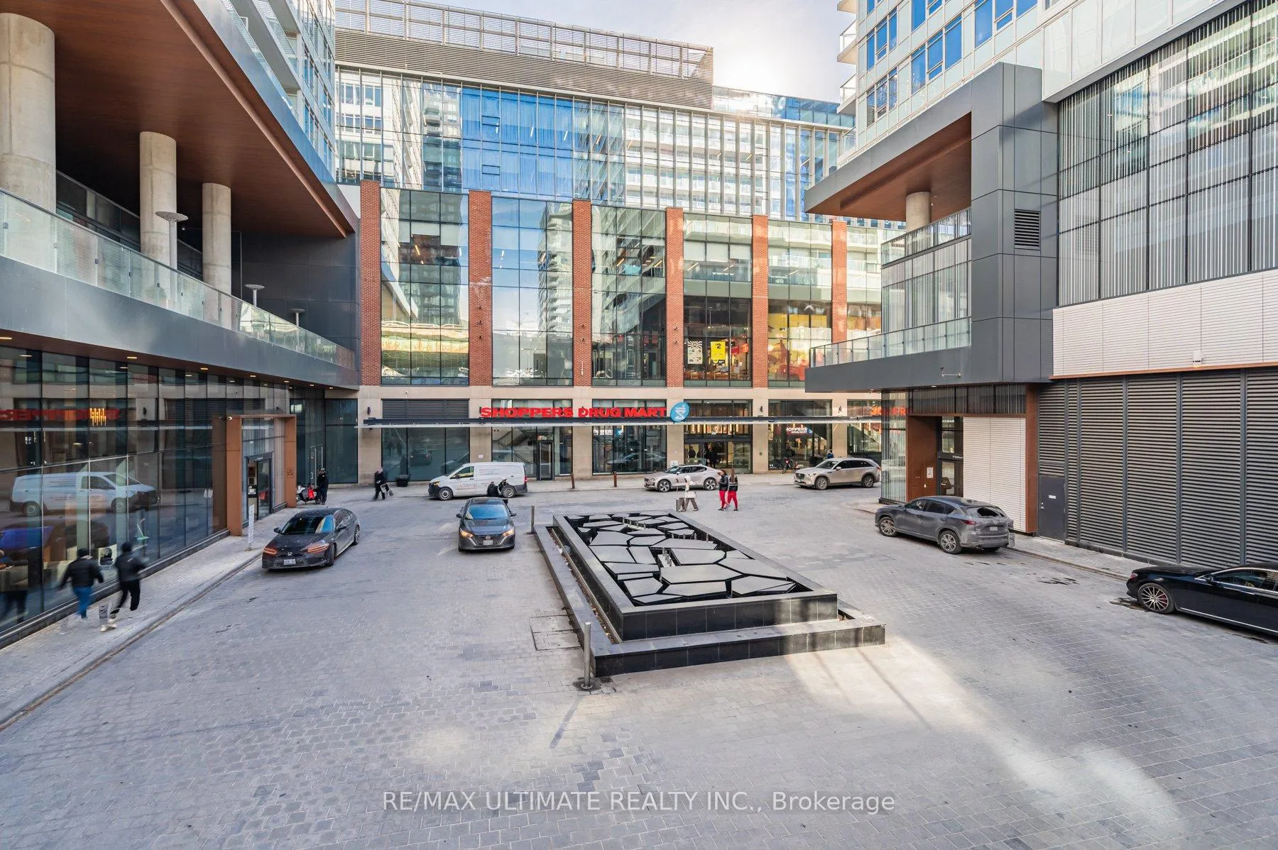 Photo 28 of Unit 2308, 17 Bathurst Street, Toronto, Waterfront Communities — HOMEH