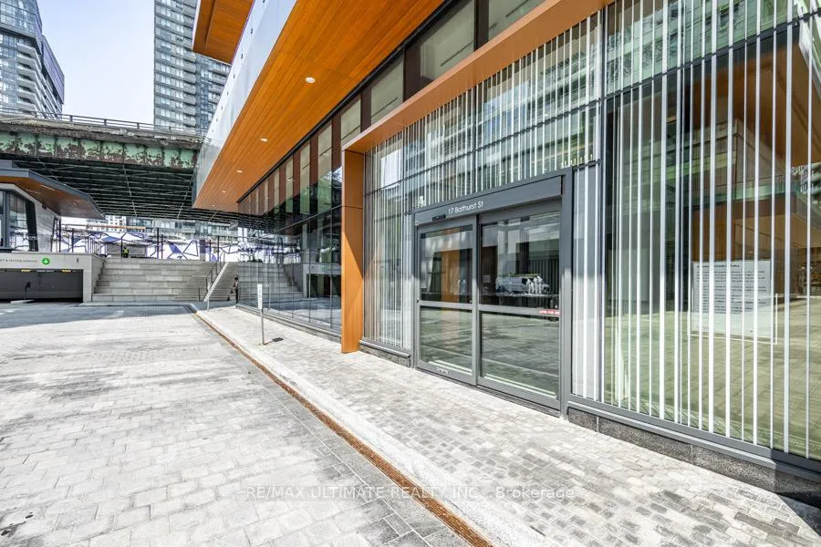 Photo 29 of Unit 2308, 17 Bathurst Street, Toronto, Waterfront Communities — HOMEH