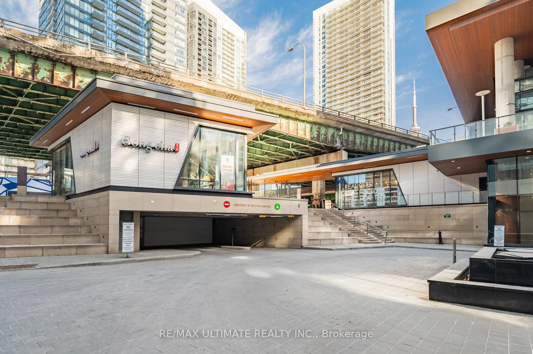 Photo 31 of Unit 2308, 17 Bathurst Street, Toronto, Waterfront Communities — HOMEH