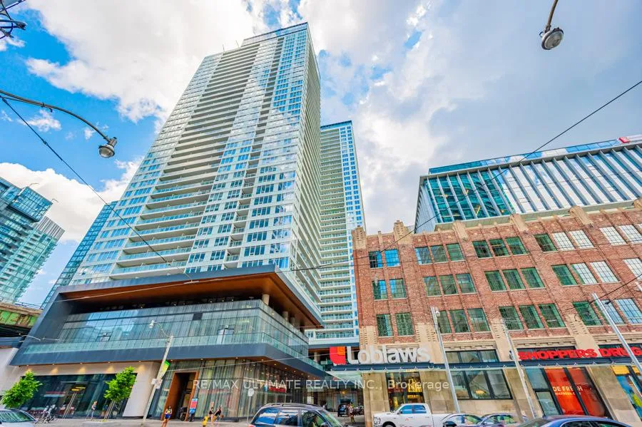 Photo 34 of Unit 2308, 17 Bathurst Street, Toronto, Waterfront Communities — HOMEH
