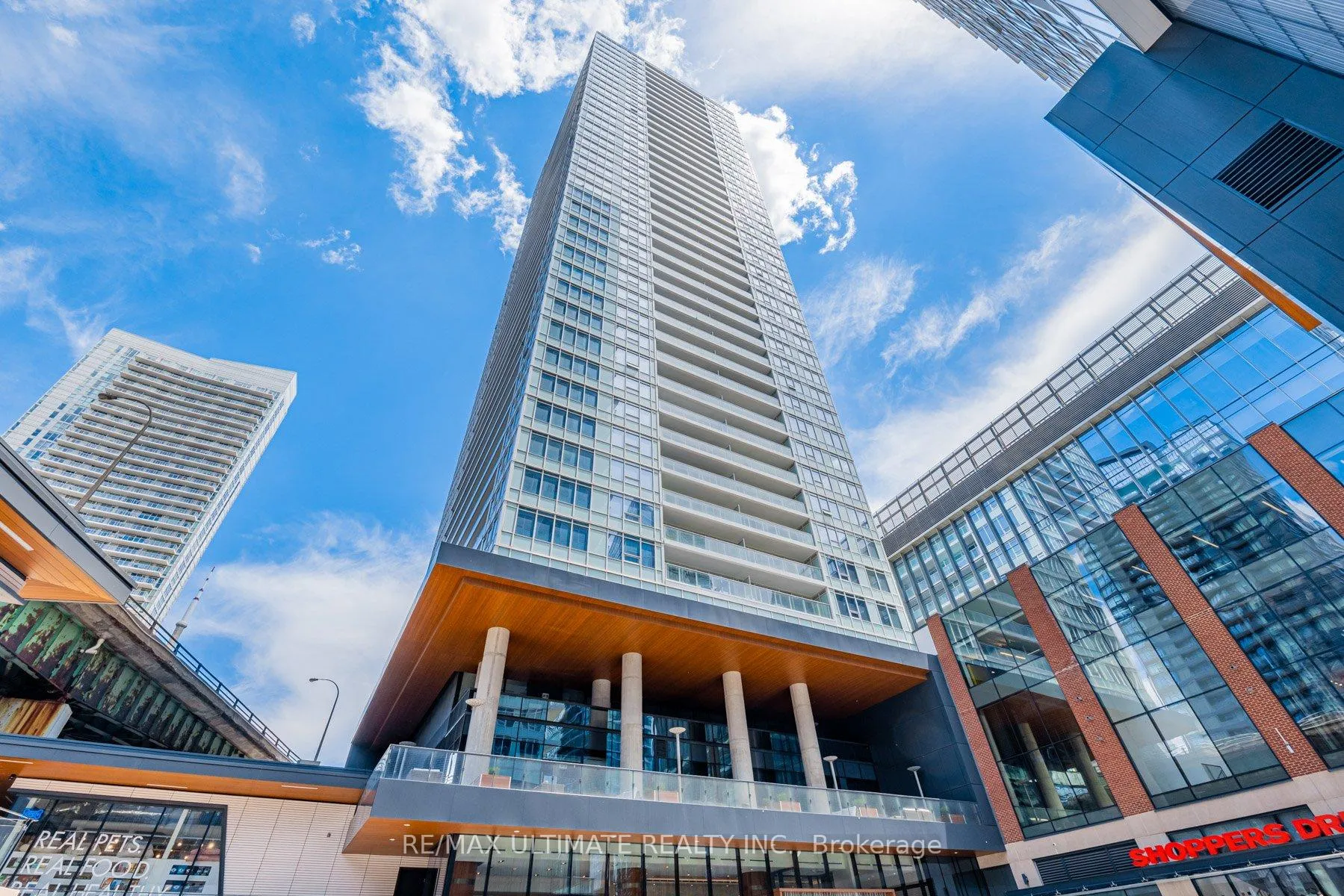 Photo 35 of Unit 2308, 17 Bathurst Street, Toronto, Waterfront Communities — HOMEH