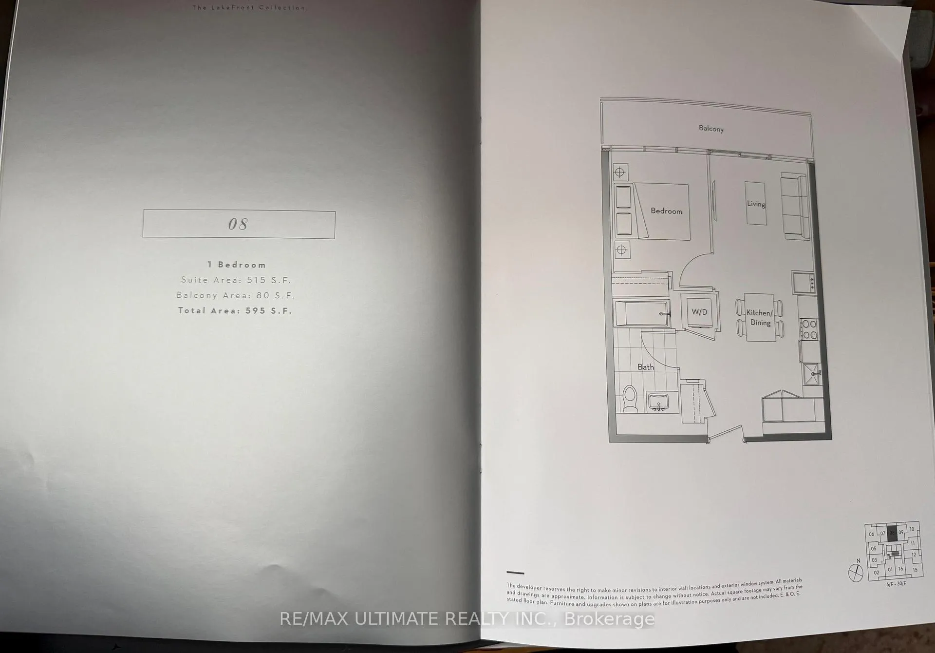 Photo 36 of Unit 2308, 17 Bathurst Street, Toronto, Waterfront Communities — HOMEH