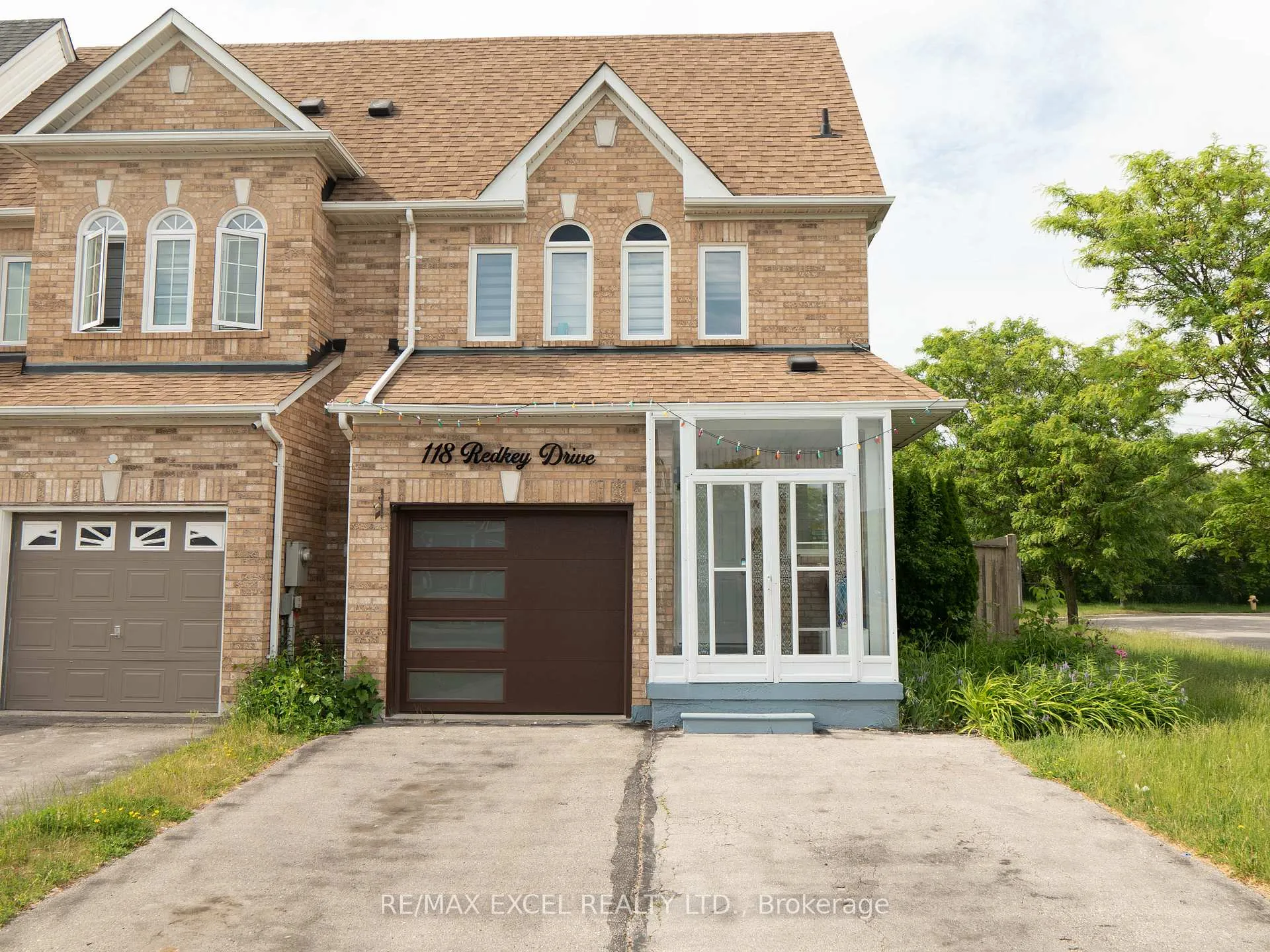 Photo 1 of 118 Redkey Drive, Markham, Milliken Mills East — HOMEH