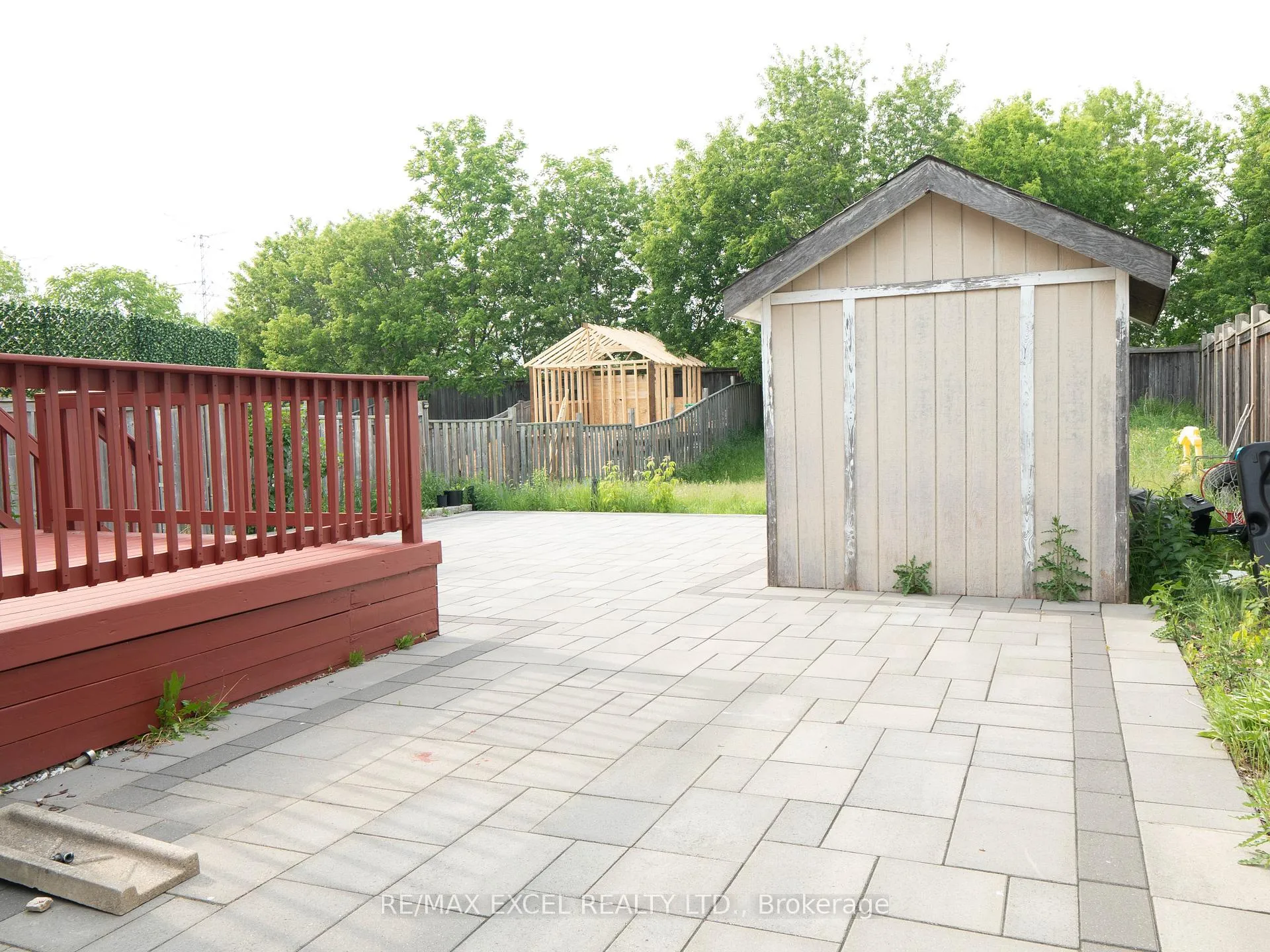Photo 26 of 118 Redkey Drive, Markham, Milliken Mills East — HOMEH