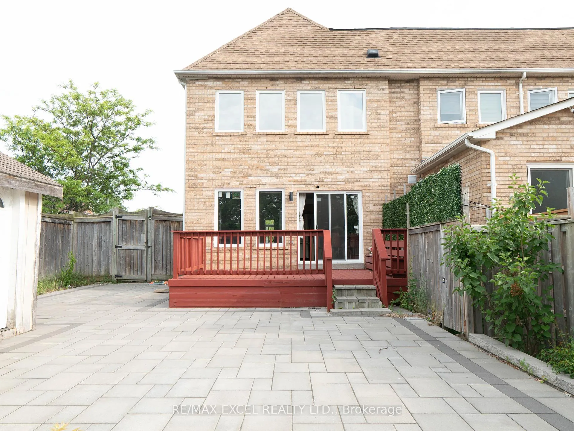 Photo 27 of 118 Redkey Drive, Markham, Milliken Mills East — HOMEH