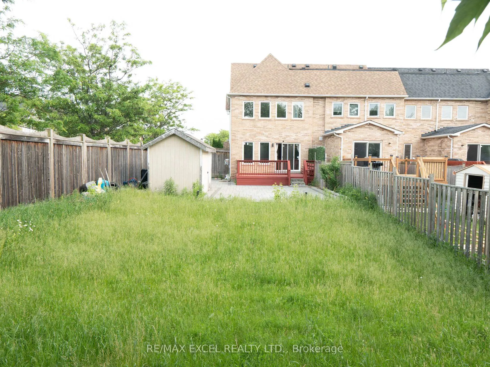 Photo 28 of 118 Redkey Drive, Markham, Milliken Mills East — HOMEH