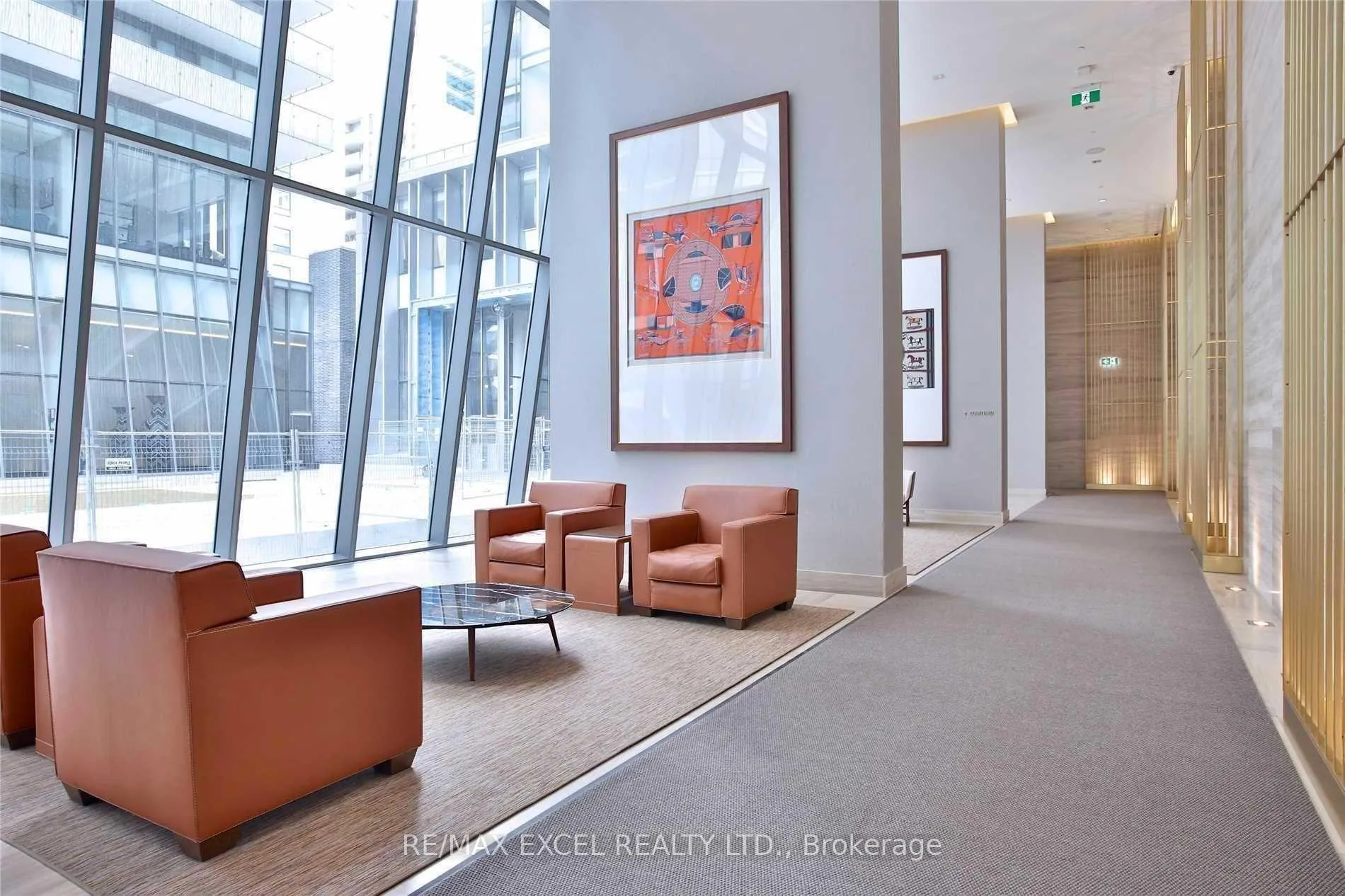 Photo 3 of Unit 3404, 50 Charles Street E, Toronto, Church-Yonge Corridor — HOMEH