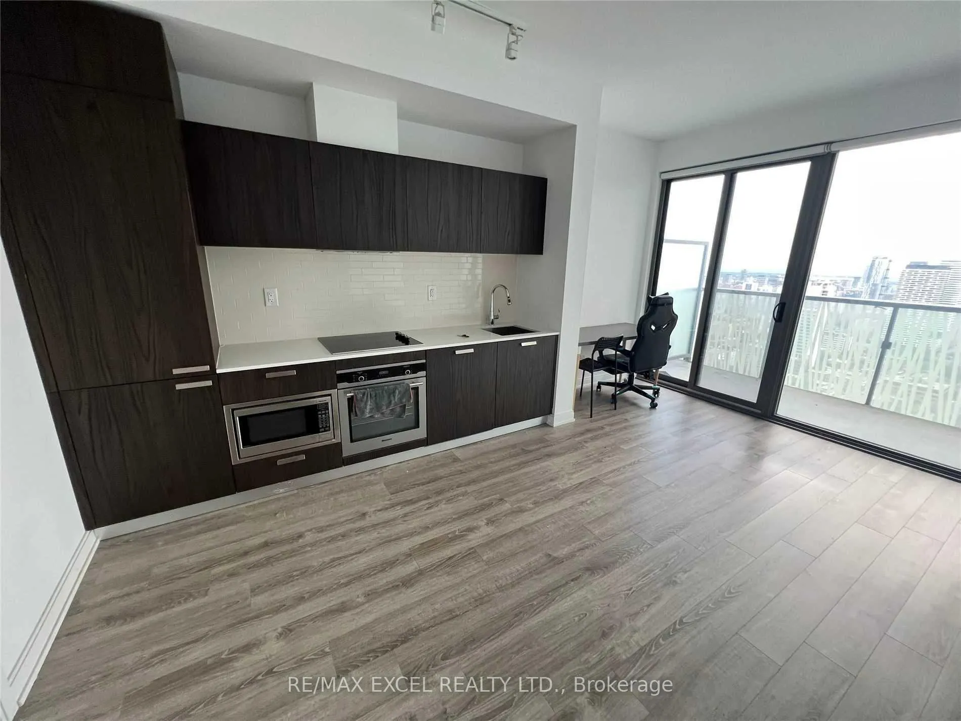 Photo 4 of Unit 3404, 50 Charles Street E, Toronto, Church-Yonge Corridor — HOMEH