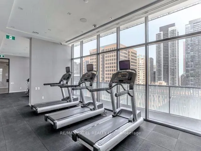 Photo 7 of Unit 3404, 50 Charles Street E, Toronto, Church-Yonge Corridor — HOMEH