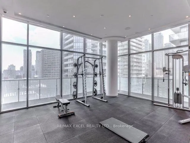 Photo 8 of Unit 3404, 50 Charles Street E, Toronto, Church-Yonge Corridor — HOMEH