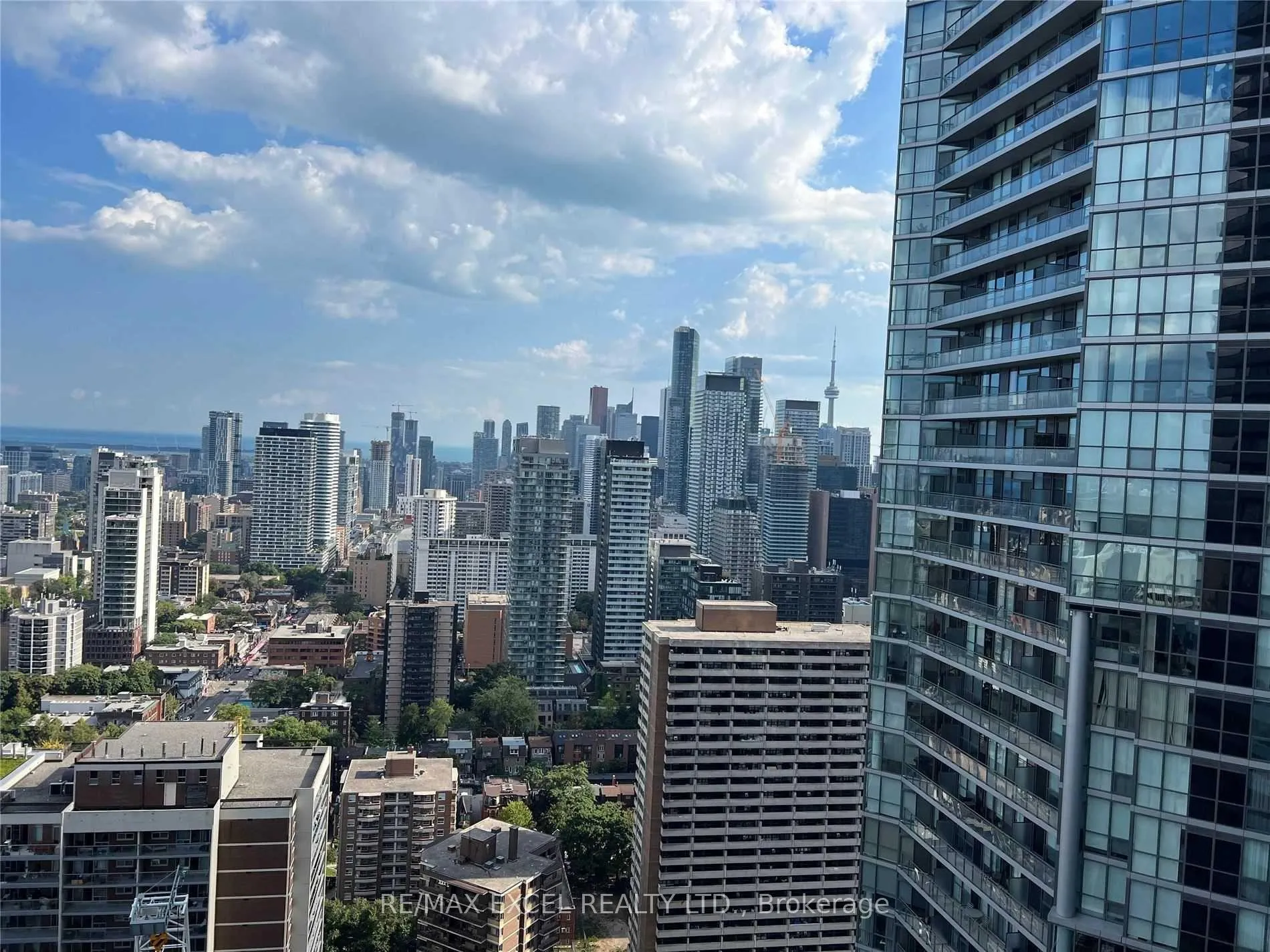 Photo 10 of Unit 3404, 50 Charles Street E, Toronto, Church-Yonge Corridor — HOMEH