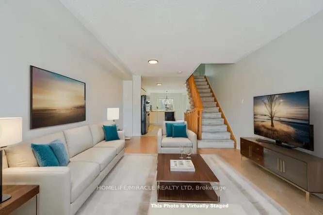 Photo 19 of 45 Peach Drive, Brampton, Sandringham-Wellington — HOMEH