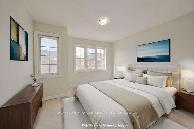 Photo 47 of 45 Peach Drive, Brampton, Sandringham-Wellington — HOMEH