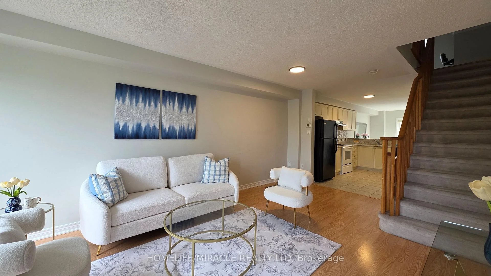 Photo 34 of 45 Peach Drive, Brampton, Sandringham-Wellington — HOMEH