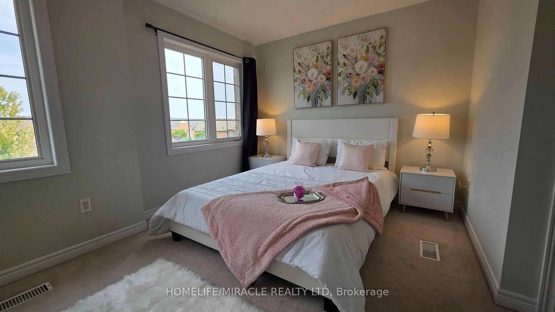 Photo 36 of 45 Peach Drive, Brampton, Sandringham-Wellington — HOMEH