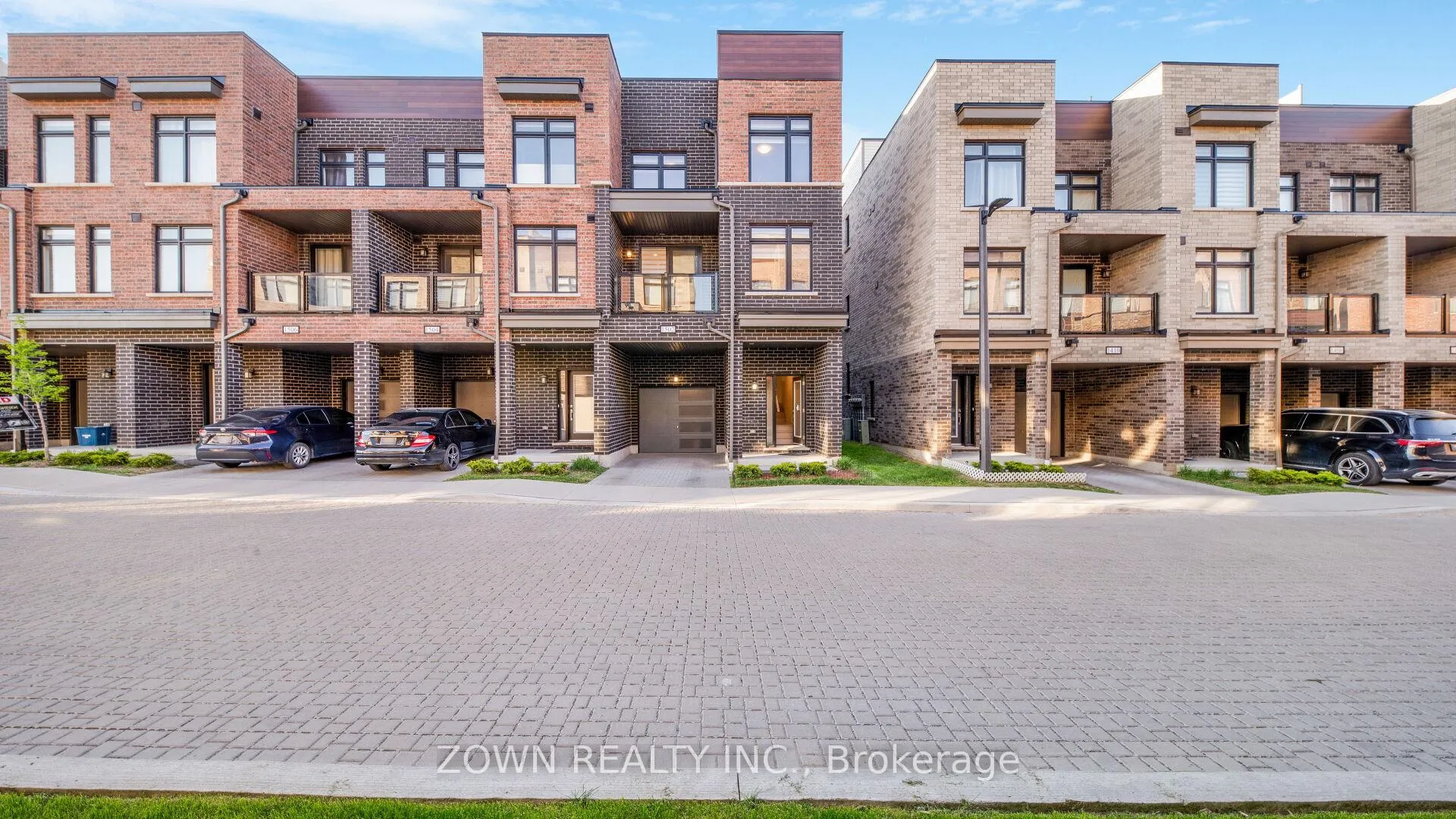 Photo 1 of Unit 1502, 1865 Pickering Parkway, Pickering, Village East — HOMEH