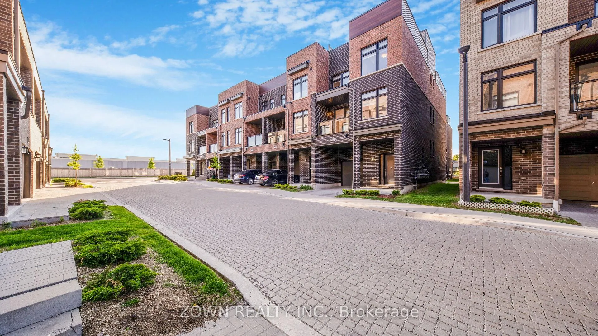 Photo 2 of Unit 1502, 1865 Pickering Parkway, Pickering, Village East — HOMEH