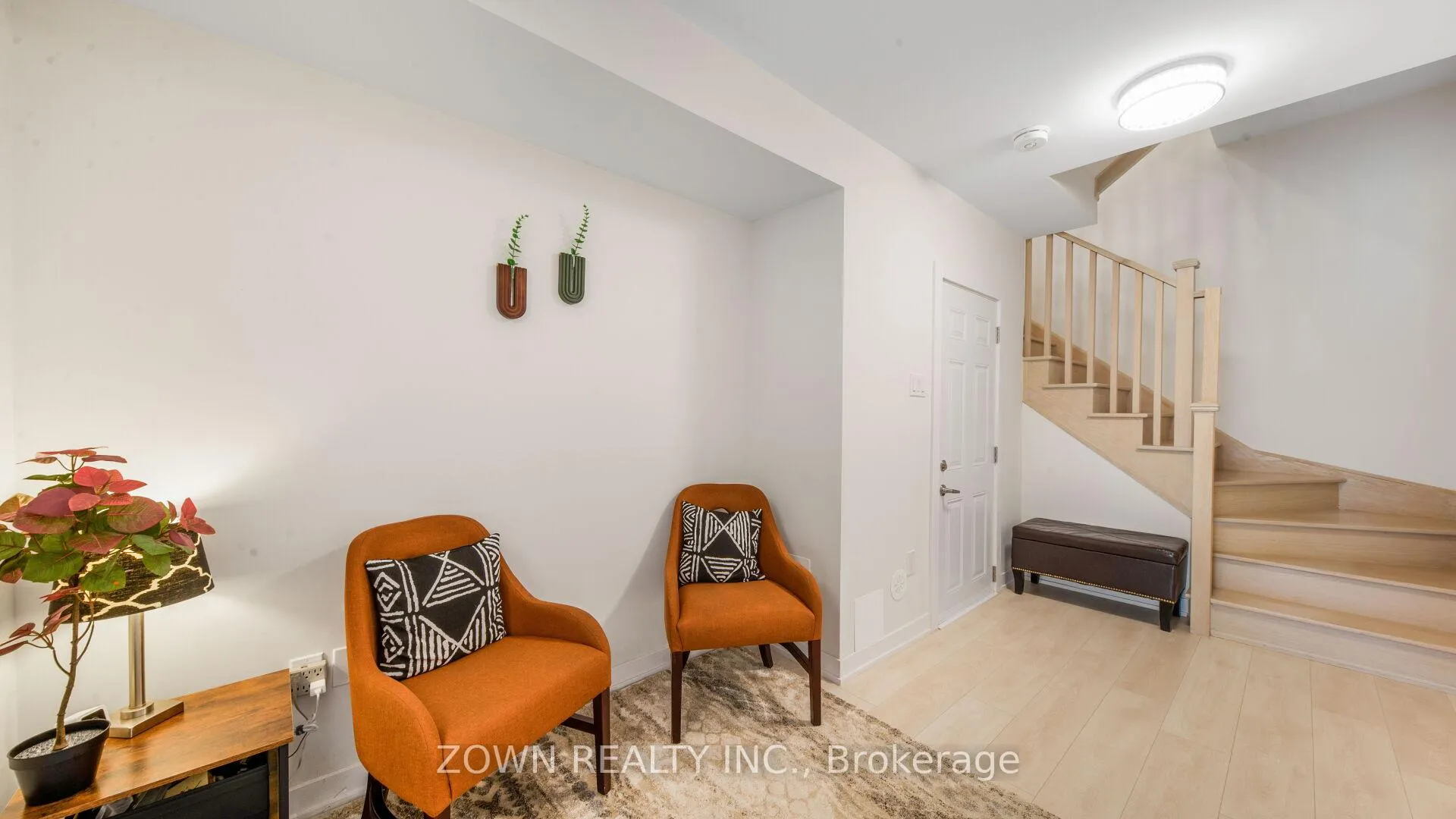 Photo 6 of Unit 1502, 1865 Pickering Parkway, Pickering, Village East — HOMEH