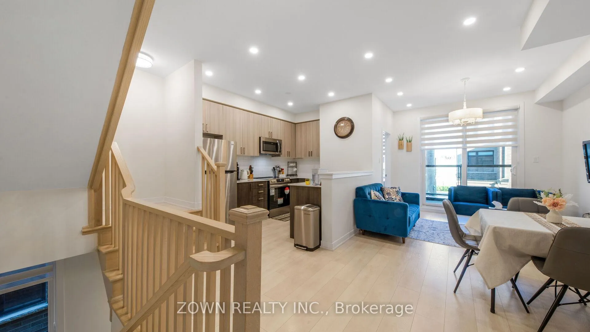 Photo 9 of Unit 1502, 1865 Pickering Parkway, Pickering, Village East — HOMEH