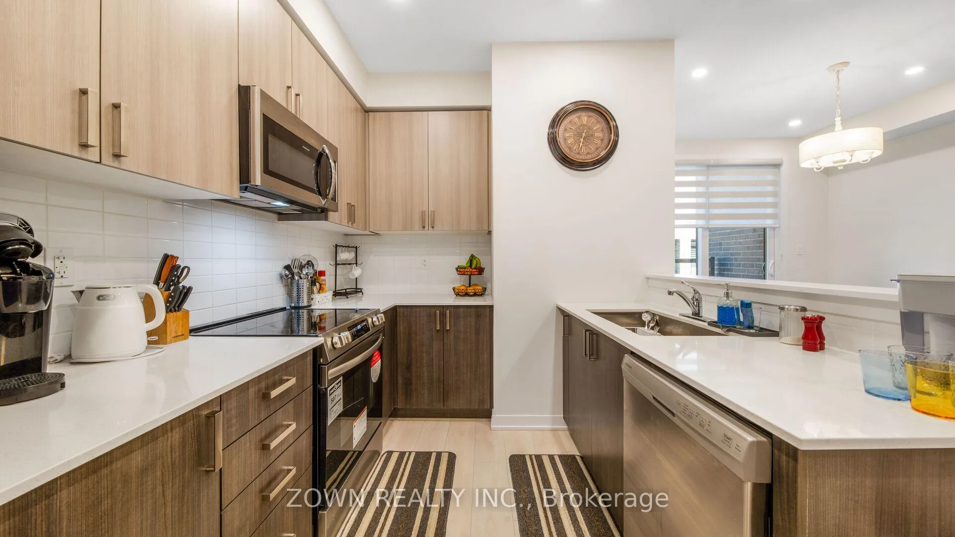 Photo 12 of Unit 1502, 1865 Pickering Parkway, Pickering, Village East — HOMEH
