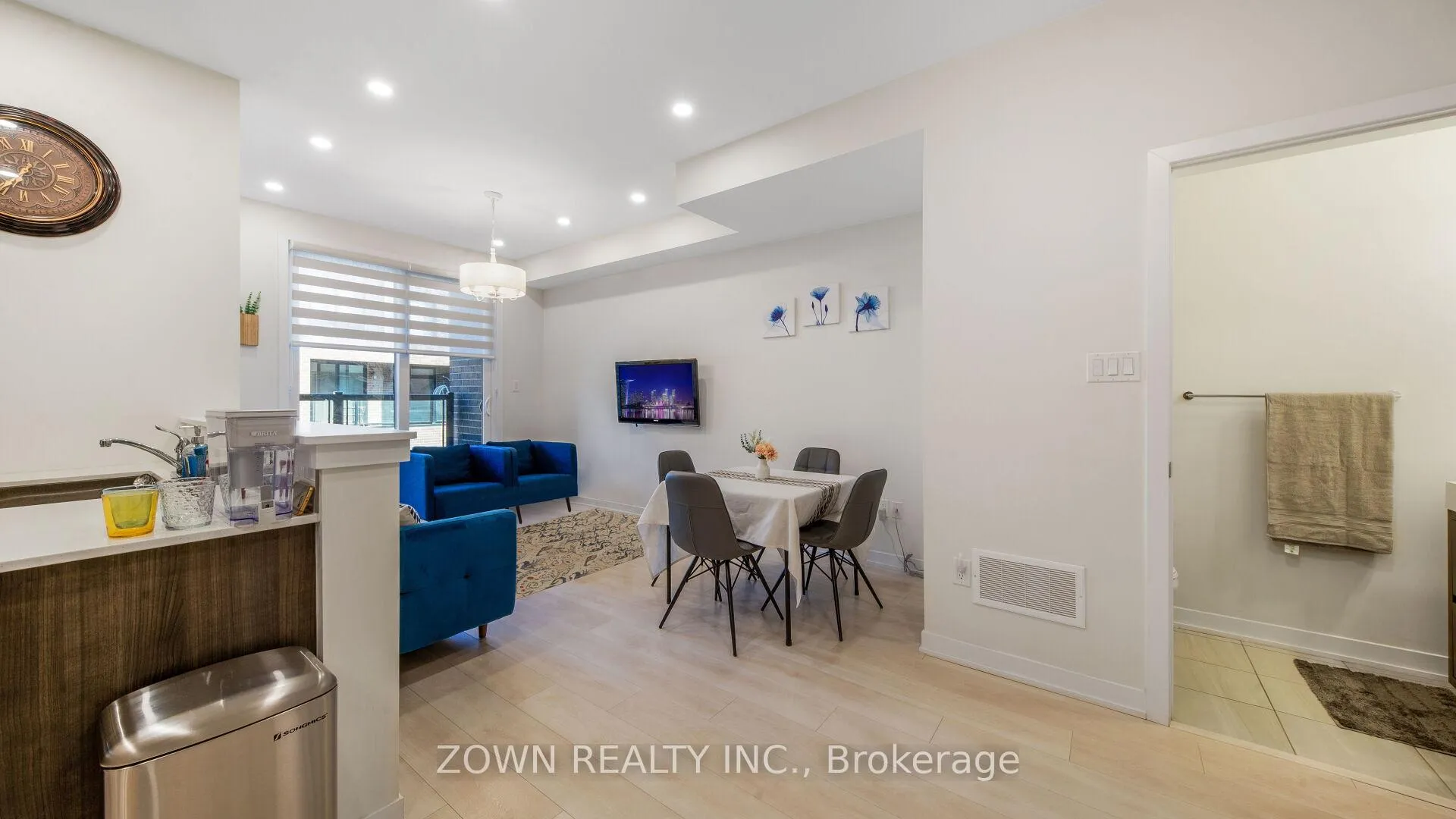 Photo 14 of Unit 1502, 1865 Pickering Parkway, Pickering, Village East — HOMEH
