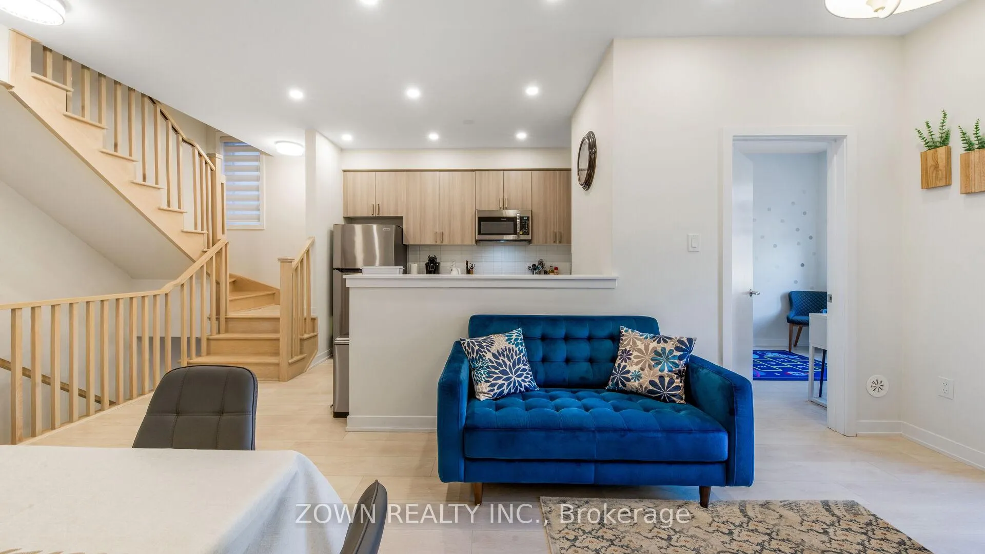 Photo 38 of Unit 1502, 1865 Pickering Parkway, Pickering, Village East — HOMEH