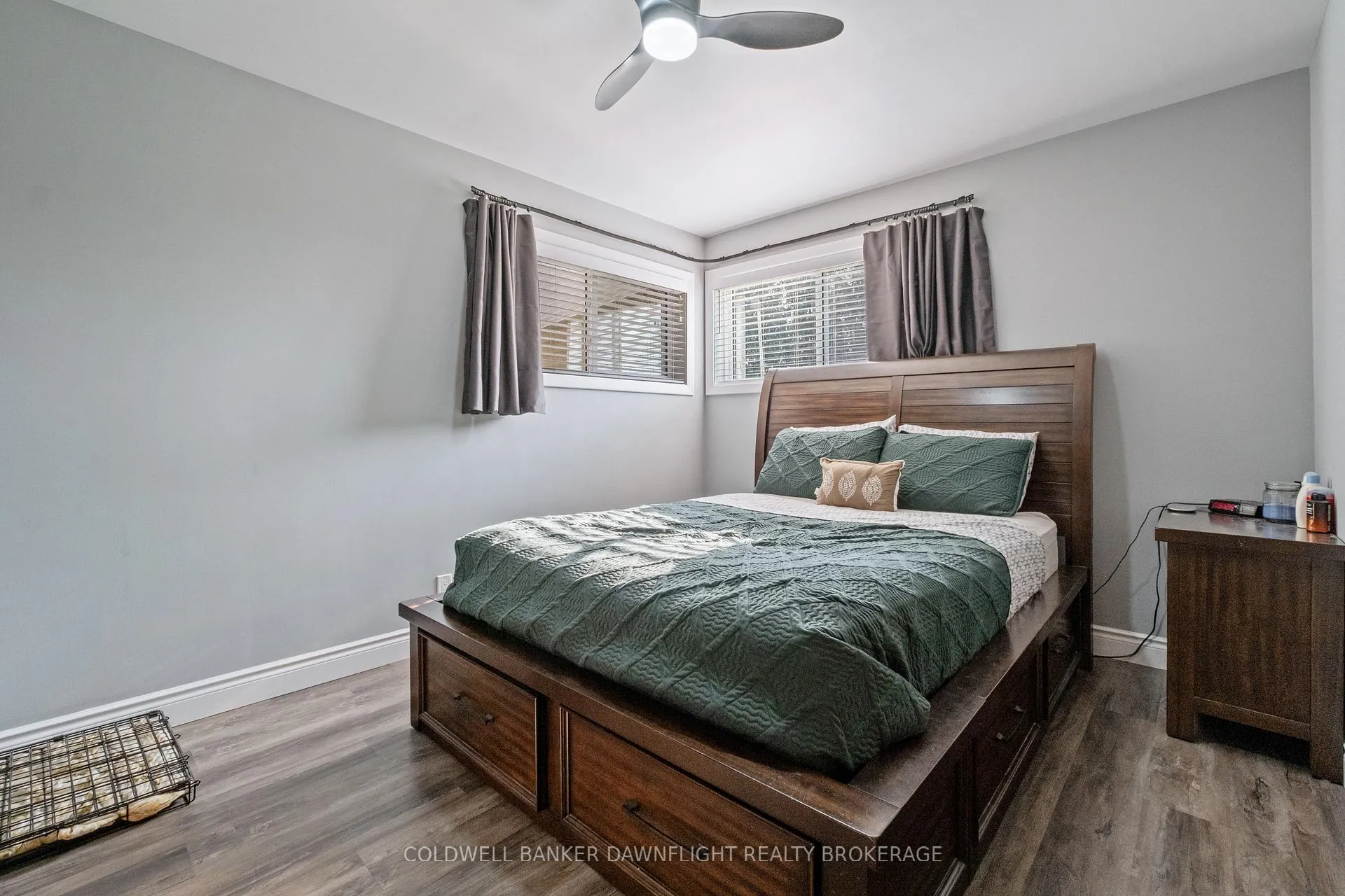 Photo 13 of 105 Wellington Street W, South Huron, Exeter — HOMEH
