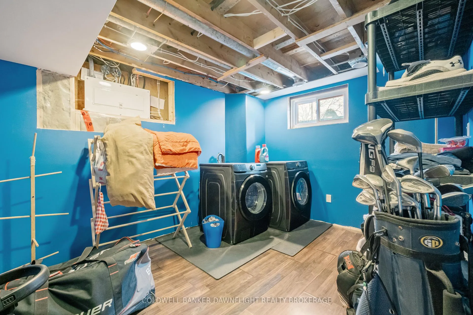 Photo 25 of 105 Wellington Street W, South Huron, Exeter — HOMEH