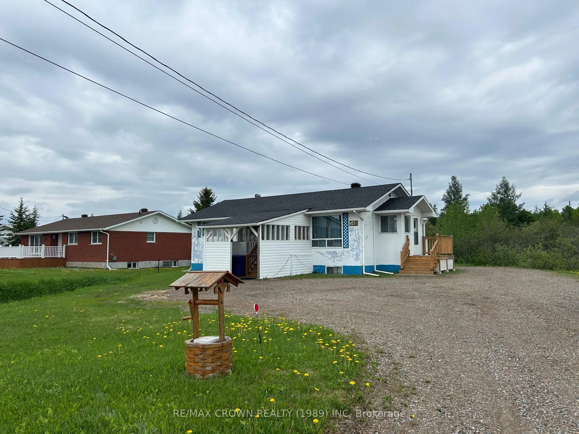 Photo 37 of 348 Government Road W, Kapuskasing — HOMEH